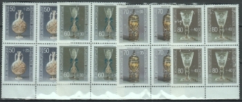 NSR 1295 / 1298 čtyřblok ** - 1986